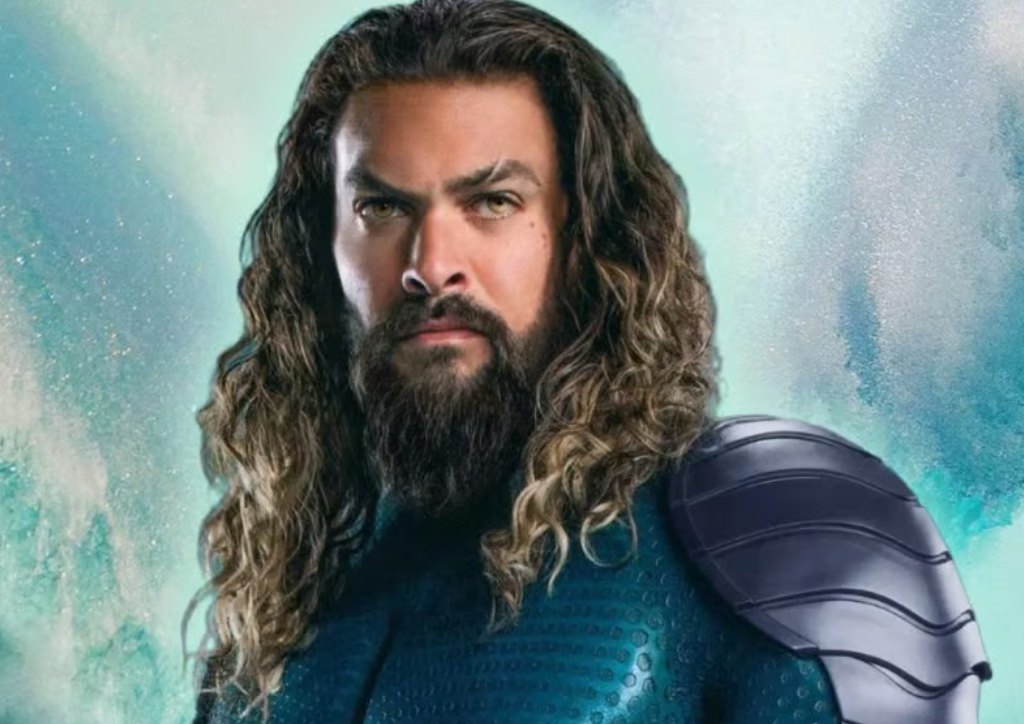 Aquaman 2 Release date and cast