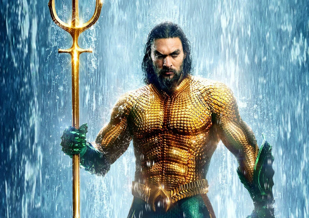 Aquaman 2 Release date and cast: