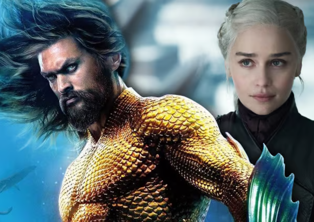 Aquaman 2 Release date and cast