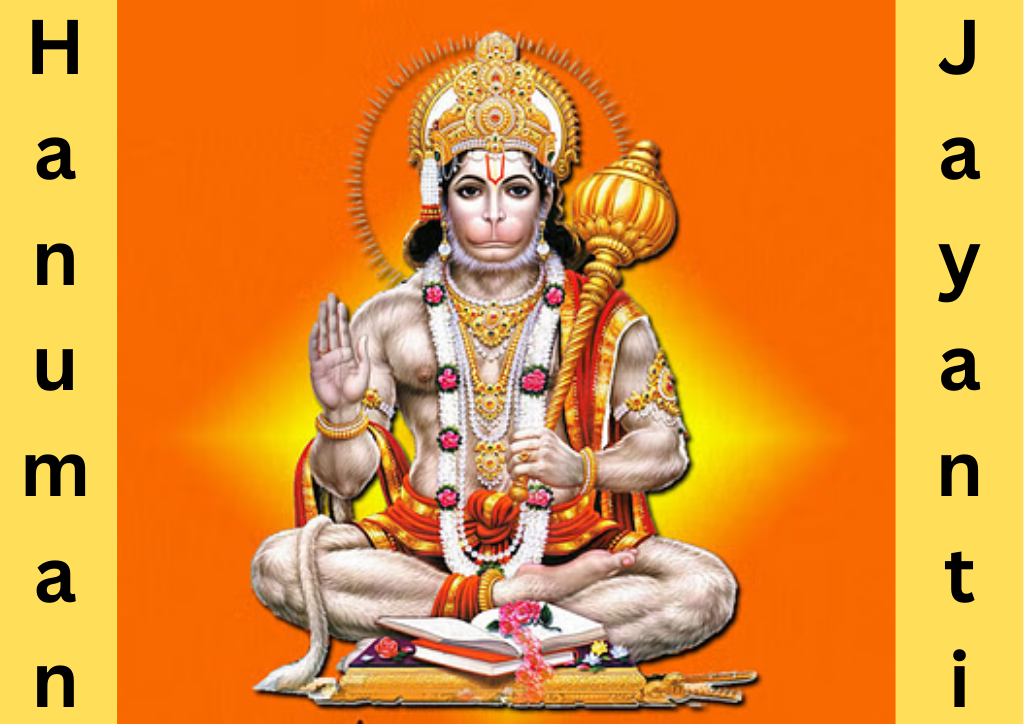 Kannada Hanuman Jayanti December 2023: Date, Time, Puja Rituals