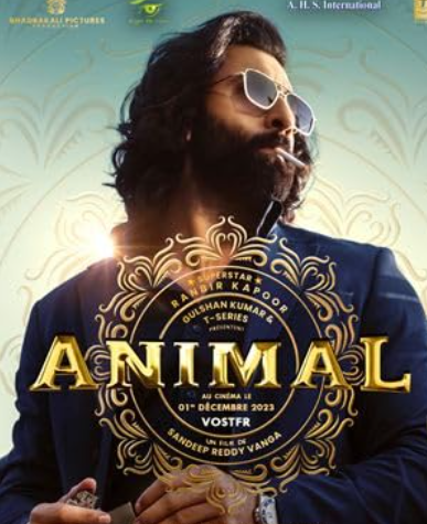 Animal Movie Box Office Collection