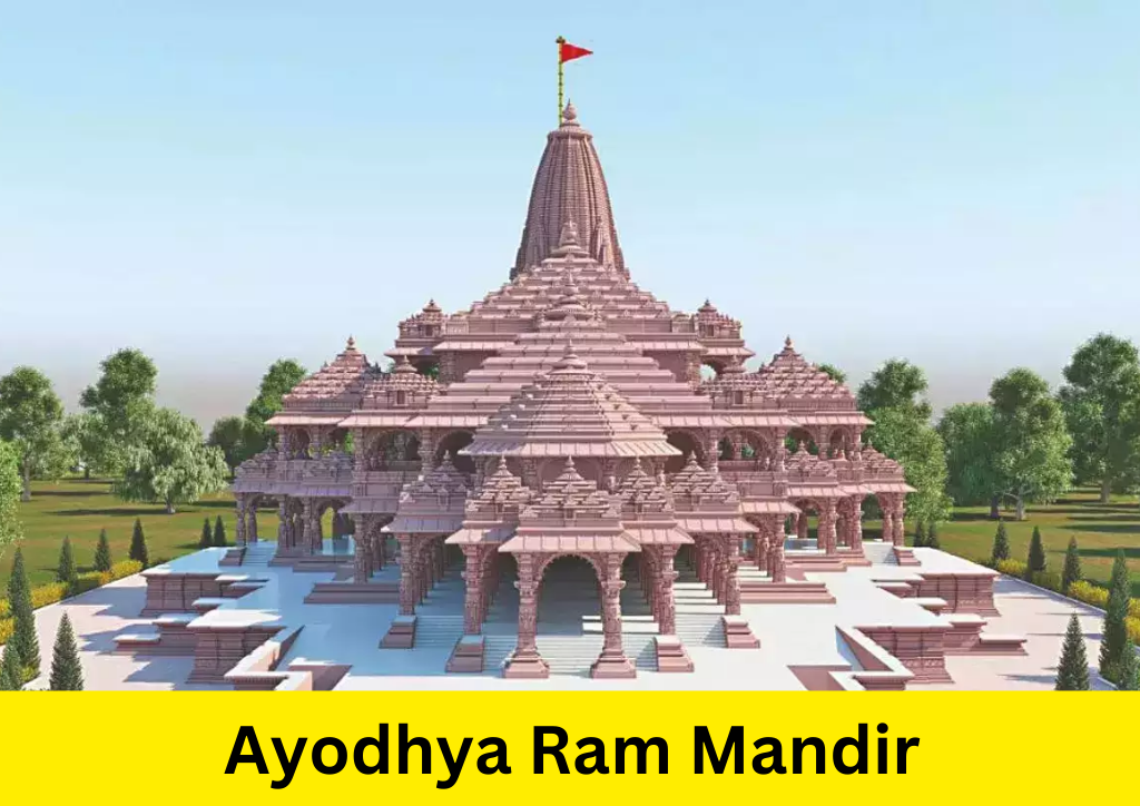 Ayodhya Ram Mandir: राम मंदिर के बारे में तथ्य जो आपको जानना आवश्यक है।