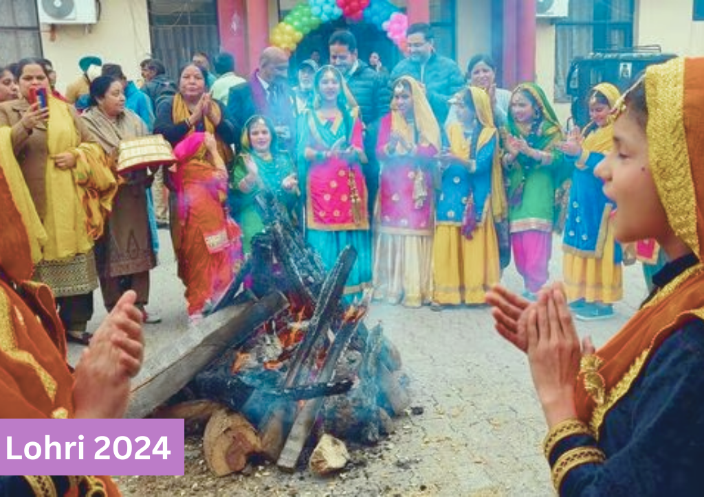 Lohri 2024: Date, significance and celebrations