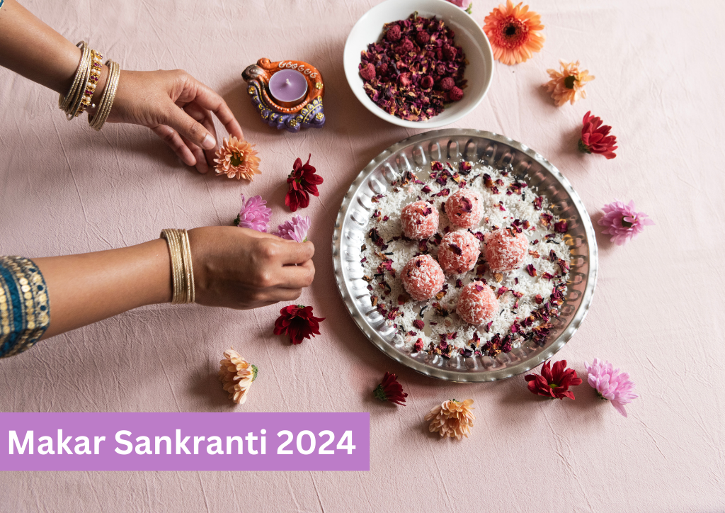 Makar Sankranti 2024: तिथि, महत्व, उत्सव और शुभकामनाएं।