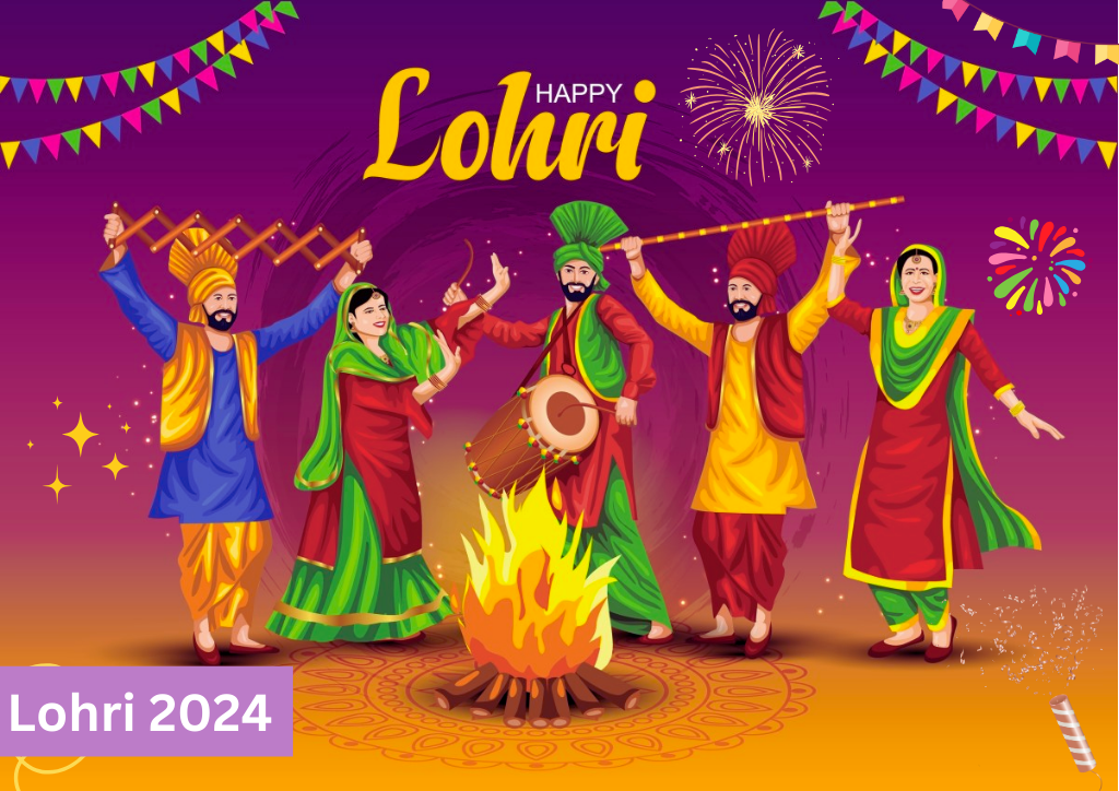 Lohri 2024: Date, significance and celebrations
